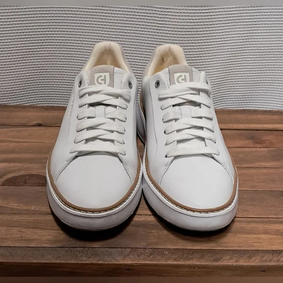 Cole Haan Grandpro Topspin Sneakers Size 8 - Picture 6 of 8